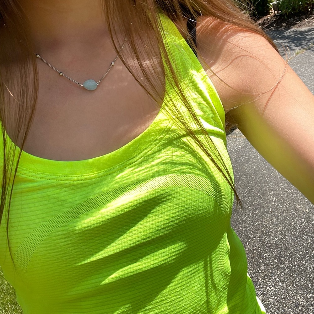 Meet your Posher, Isabelle